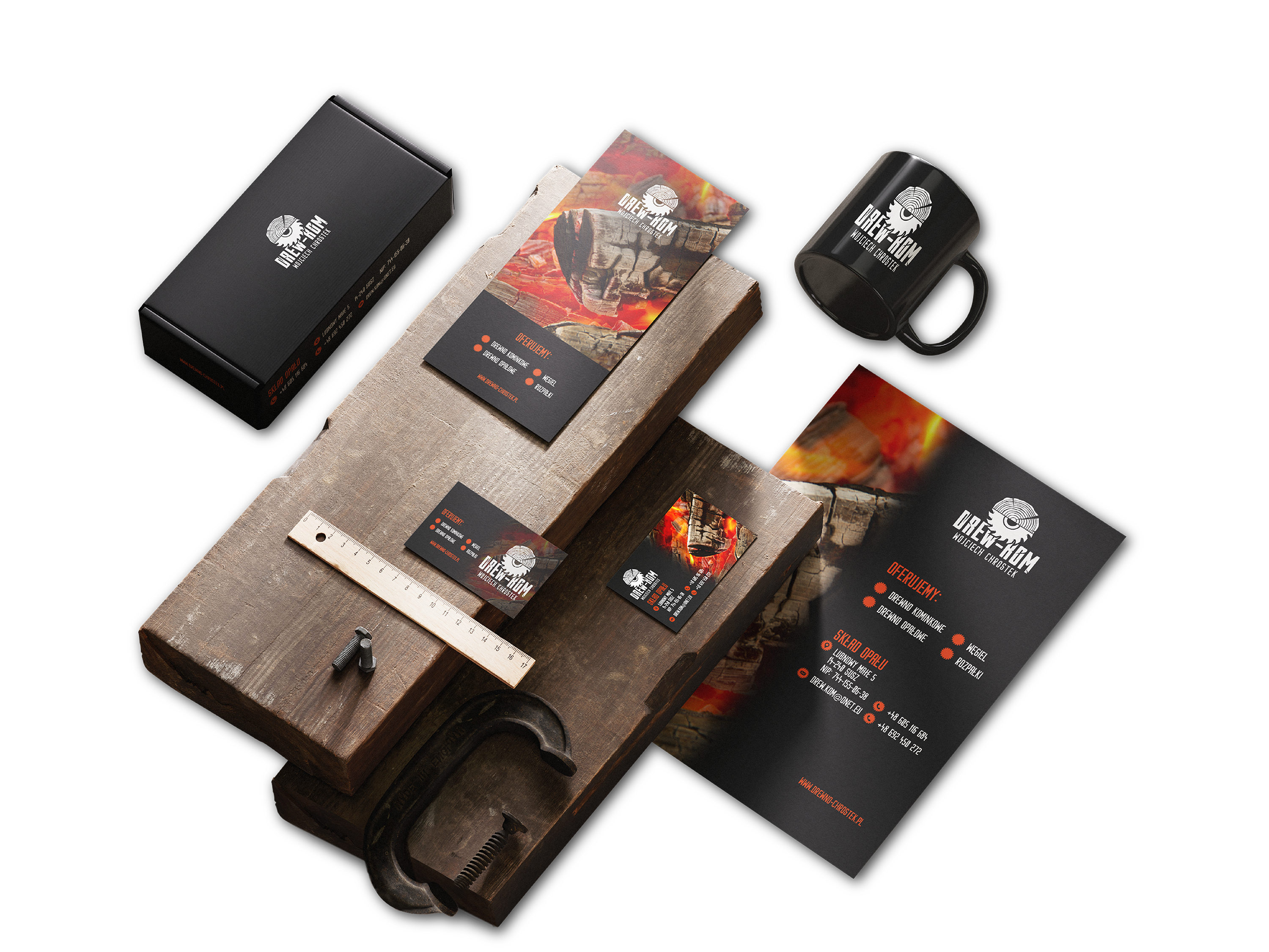 branding